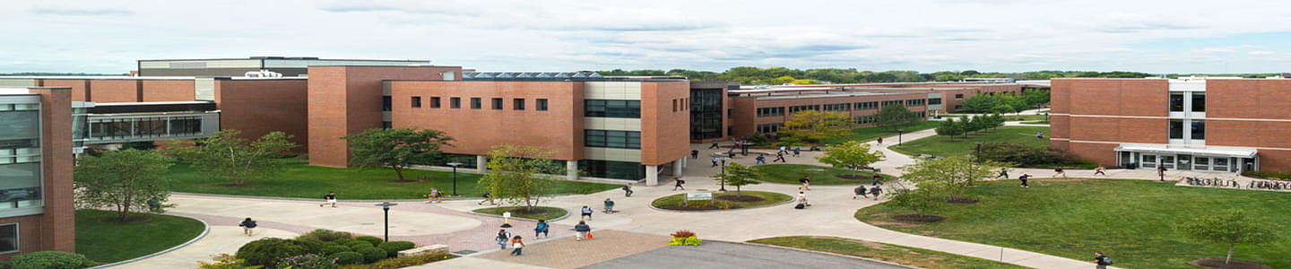 Minnesota State University Mankato banner